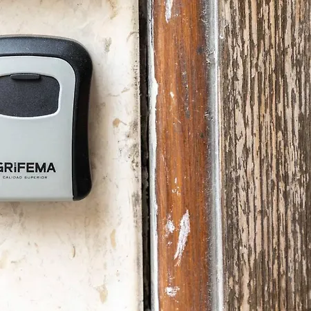 Casa Perra Appartement *