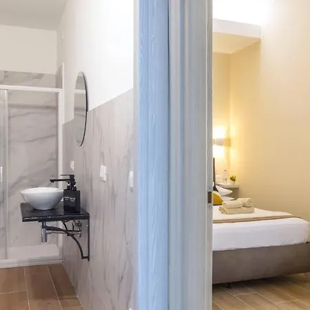 Διαμέρισμα Casa Perra