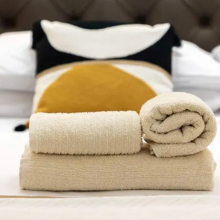 Casa Perra Appartement