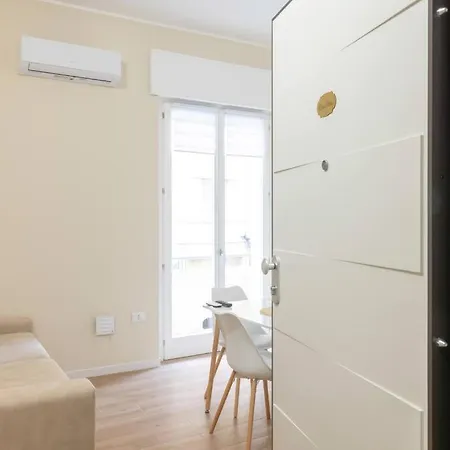 Appartement Casa Perra