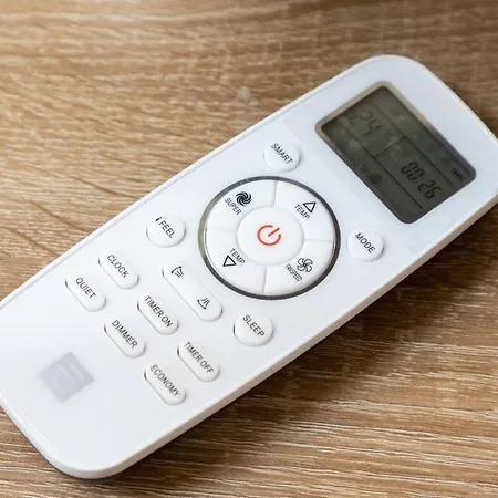 Casa Perra Appartement