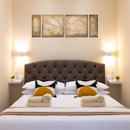 Casa Perra Апартаменты