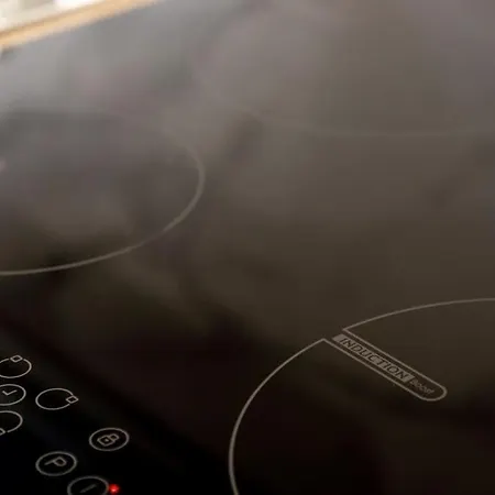 Casa Perra דירה *