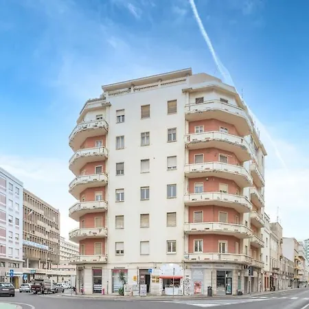 Casa Perra Апартаменты *