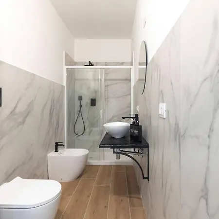 Casa Perra Апартаменты Кальяри