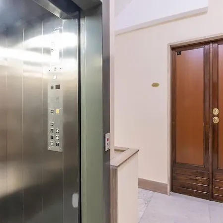 Casa Perra קליארי