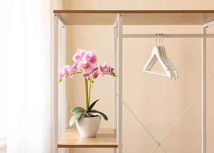 Apartament Casa Perra