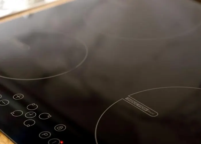 Casa Perra Apartament *