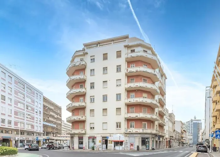 Casa Perra Apartament *