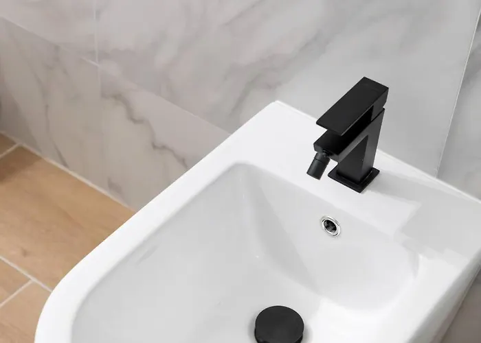 Casa Perra Apartament Cagliari