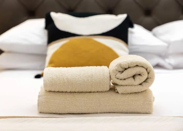 Casa Perra Apartament